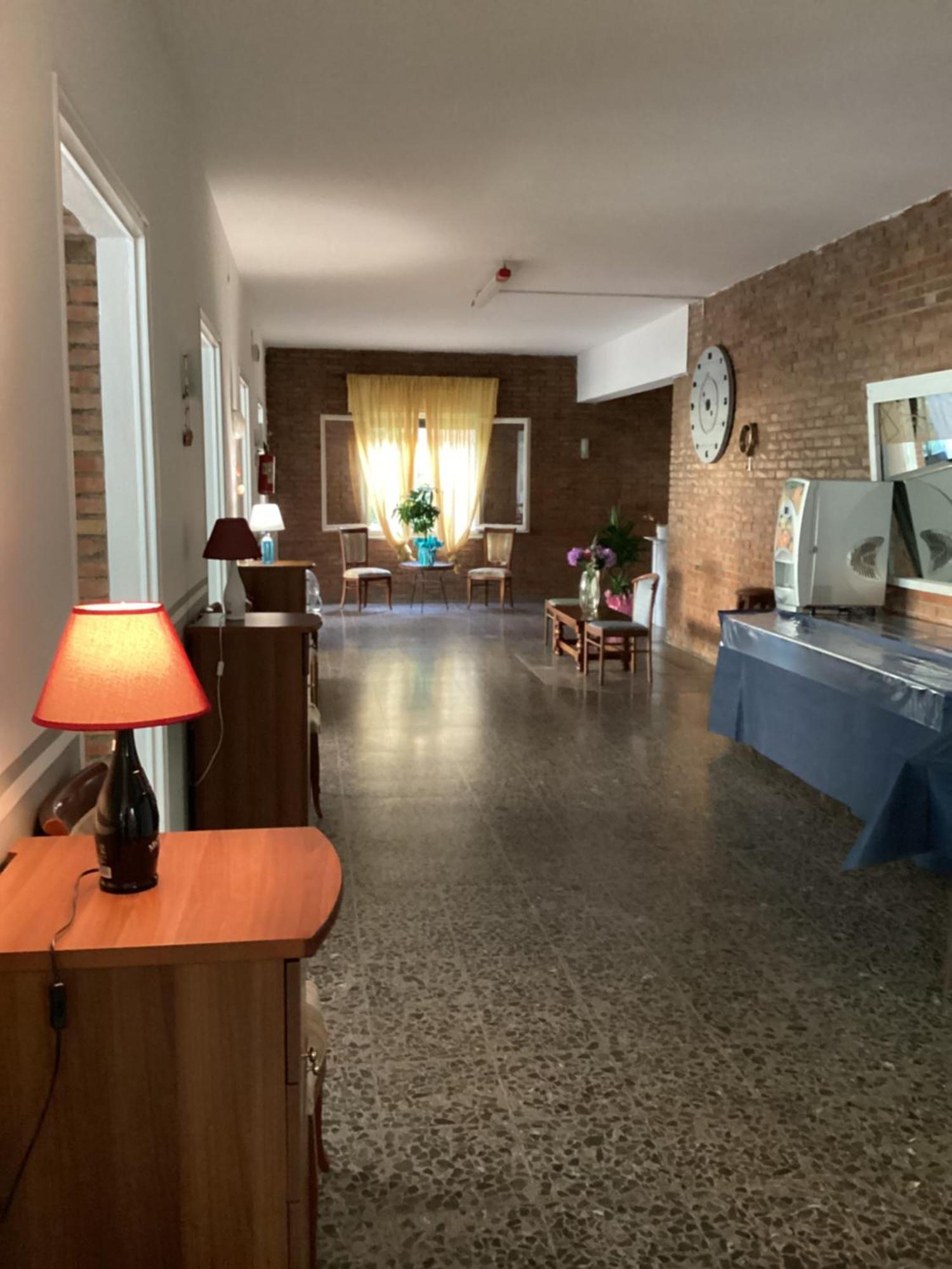Hotel Villa Alexandra Bellaria-Igea Marina Exterior foto